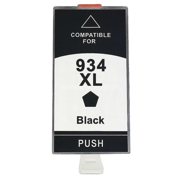 934xl 935xl Fuldt Blækpatron Med Chip Kompatibel Til Hp Officejet Pro 6812 6830 6815 6835 6230 Printere Genopfyldbar