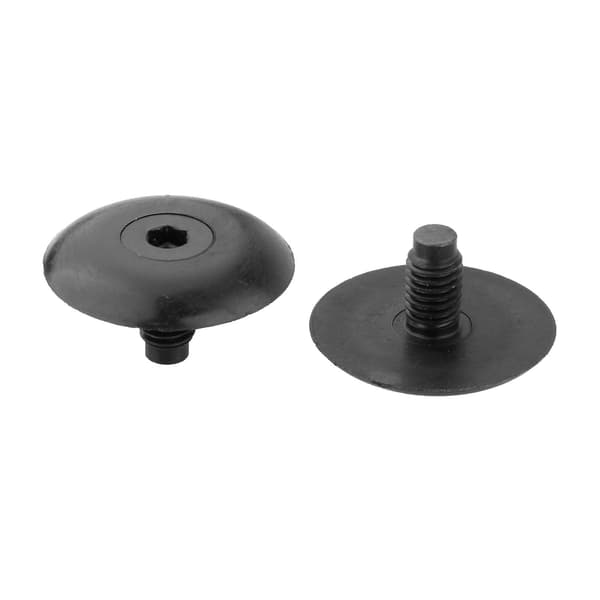 Takstativ Hullbolt Skrue Jern Tilbehør for Ford Transit Custom 2012/