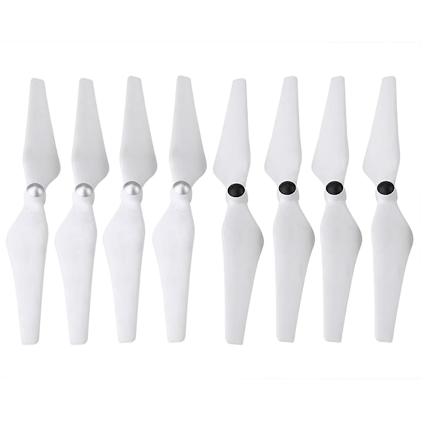 DJI Phantom 2/3 Quadcopter Bladsats - 8 st Självspännande Propellrar (CW CCW)