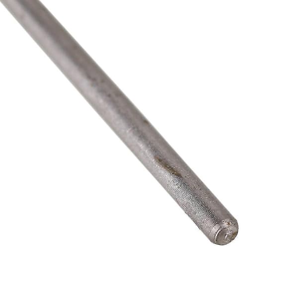 For 2mm Gems Diamantbor Bor Bits Hull Sag Bor Solid Bits Pakke med 20 WS4013