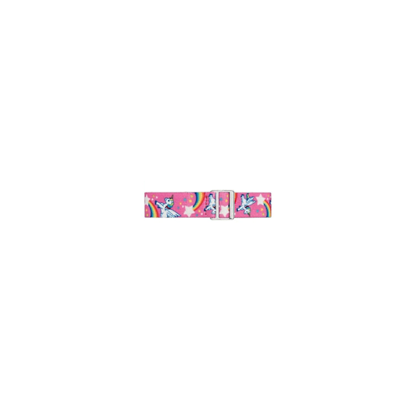 Lasten Timex Unicorn Teach The Time -kello TW7C25500