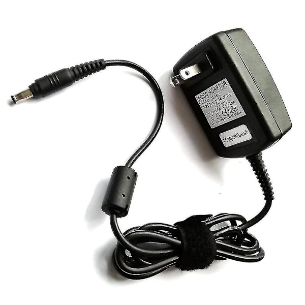 12V 2A AC/DC-adapterladdare för Makita DMR104 DMR104 Site DAB-radio strömförsörjning