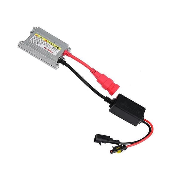 DC12V 35W Universal Digital Xenon HID Ballast Erstatningskonvertering