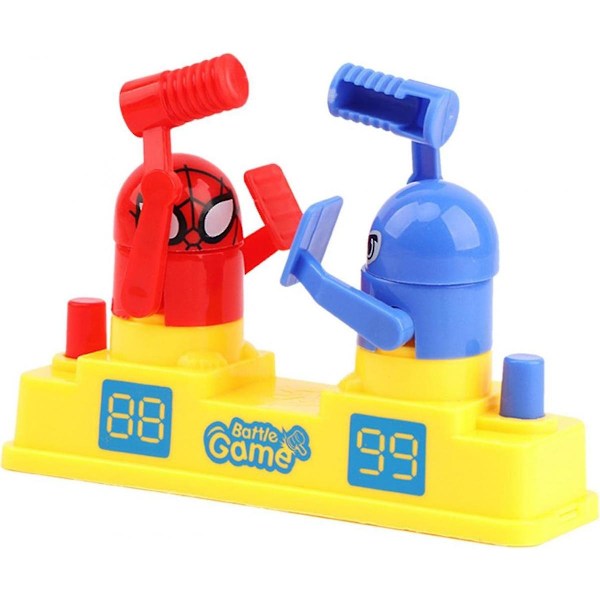 Robotbordkampsspel, Minirobotkampsspel, Slagfält för gamla spel, Bärbar kamprobotboxningsspel, Interaktiv kamprobot