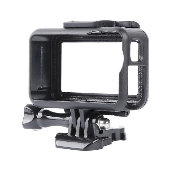 Typ A Anti-fall PC Skyddande Rambur för DJI Osmo Action Kamera