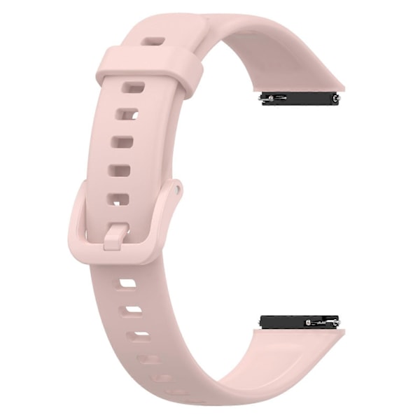 Vaihtohihna Huawei Band 6/7:lle - Silikoninen ranneke Huawei Band 7:lle