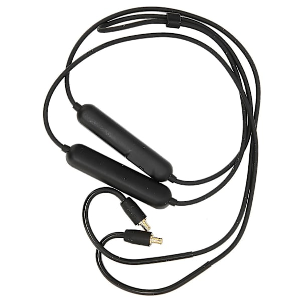 Trådlös hörlurskabel med mikrofon för Technica E40 50 70 - Låg latens, 2 lägen