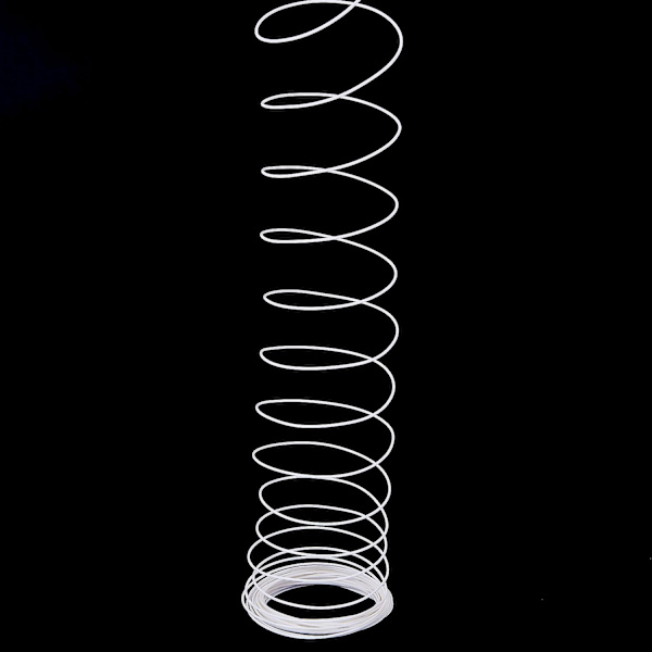 3D-penna filament 1,75 mm 10 m (vit)