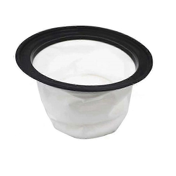 Dammpåsefilter för Kärcher NT20/1 NT30/1 NT38/1 NT40/1 Dammsugare Hushållsrengöringsverktyg Hepa-filter stil 288