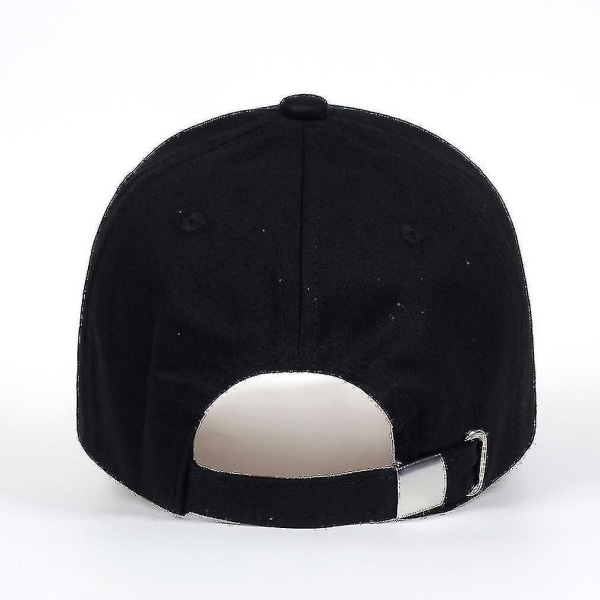 Baseball Volvo Snapback Sportbroderi Casual Bomull