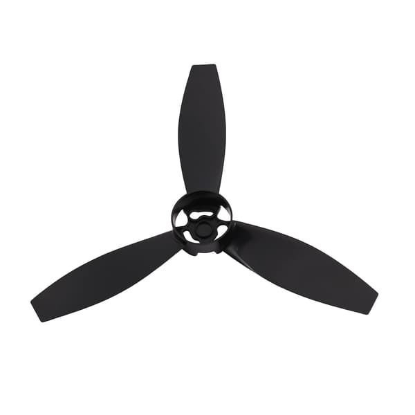 4 Propeller Props Blad För Parrot Bebop 2 Drone Svart Vit