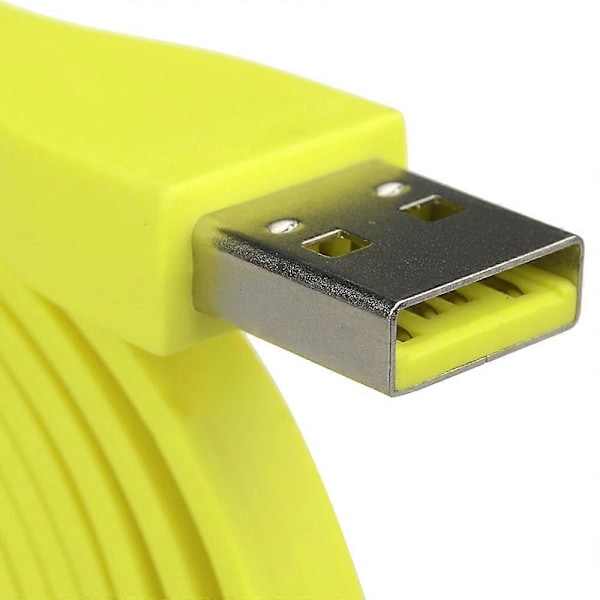 ZS0189 Bluetooth Høyttaler Ladekabel Datakabel for Logitech UE BOOM MEGABOOM ROLL