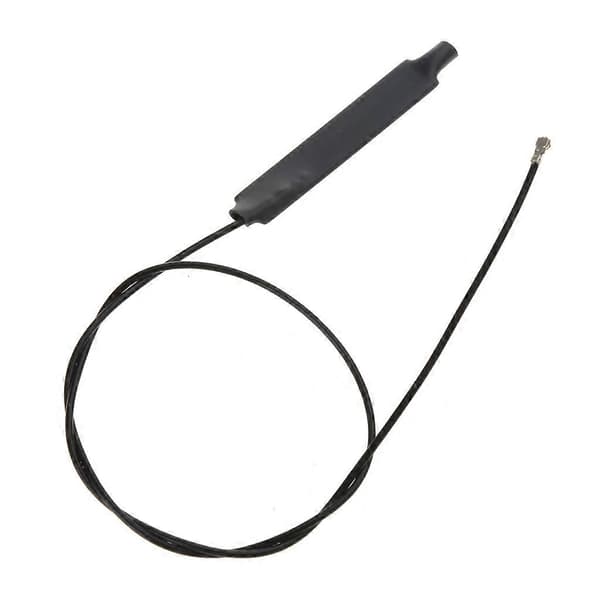 I-PEX MHF 4 Gen 2.4G/5G Antenner til NGFF til Intel 8260 8265 9260 9560