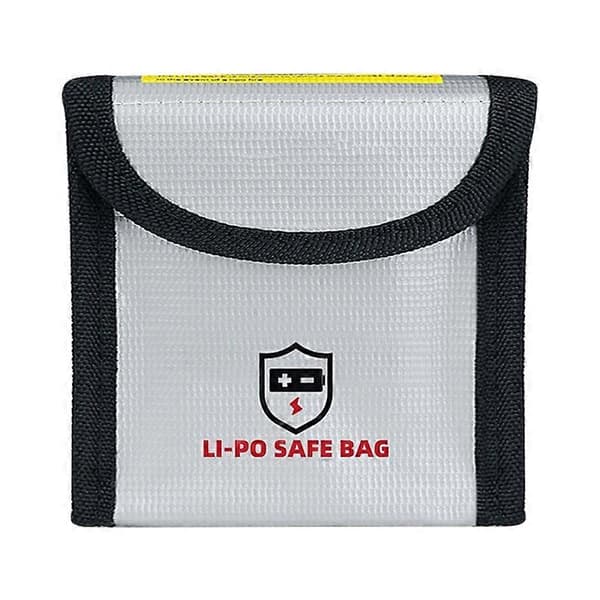 Til DJI Mavic 3 Batteri Eksplosionssikkert Taske Tilbehør Lithium Batteri Opbevaring
