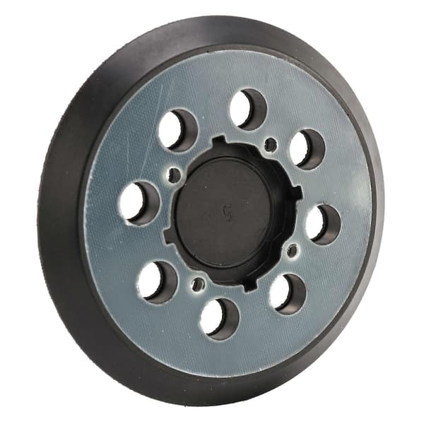 5\" Hook and Loop Sandpapirplade til udskiftning til DeWalt-kompatible DWE6421/6421K, DWE6423/6423K, DCW210B Random Orbit Sander