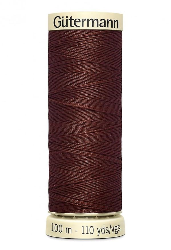 Gutermann Sew All Polyester-ompelulanka 100m  230 - kpl