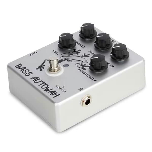 CP-85 Basso Auto Wah Kitaraefektipedaali
