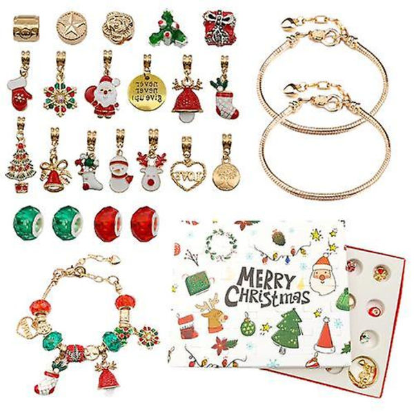 Julepynt Blind Box