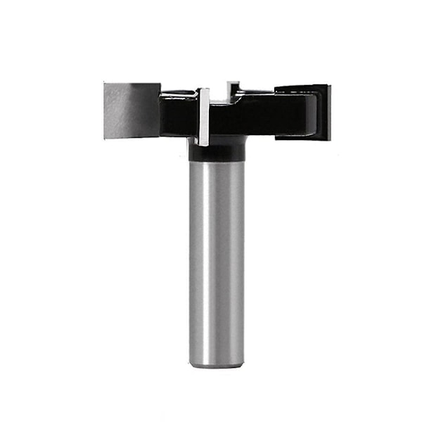 Fresarbitser for trebearbeiding, 4 kanter, T-type, sporingskniver, hulejern, freser