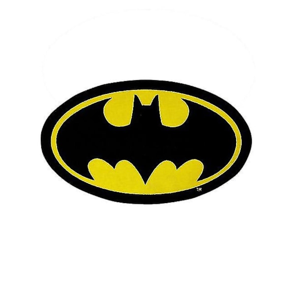 Batman Soveværelsesgulvtæppe