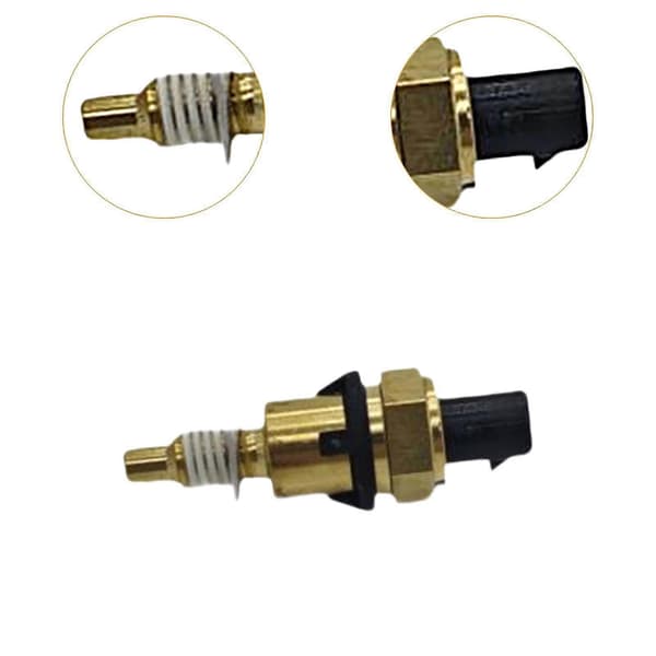Kølevæsketemperatursensor 12650595 Premium Erstatning til Buick Chevrolet