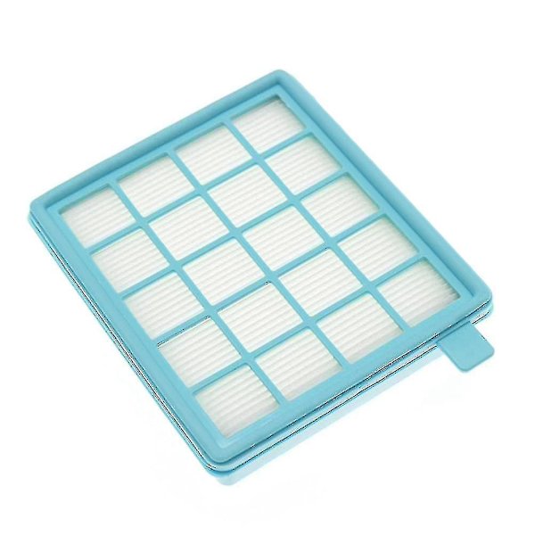 2 Sæt Hepa Filter til Philips Fc8470 Fc8471 Fc8472 Fc8473 Støvsuger-ZZY