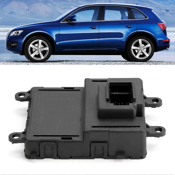 2024 DRL Kontrolenhed Modul til Xenon LED Forlygter Passer til Q5 2010-2012 8R0907472B