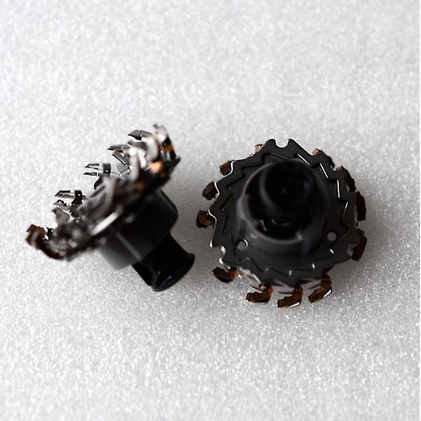 Rq12 reservedele til Philips Rq1250 Rq1260 Rq1280 Rq1290 - Hurtig forsendelse