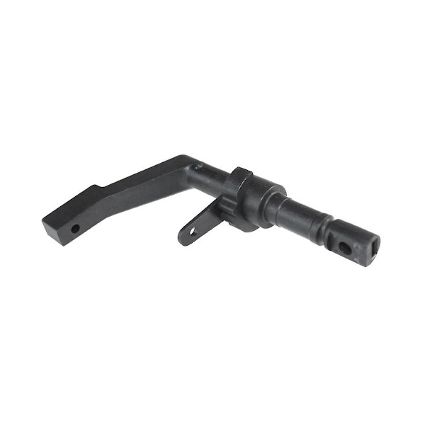 Båt Gear Shift Håndtak For Utenbordsmotor 4hk 5hk 6e4-44111-72-4d