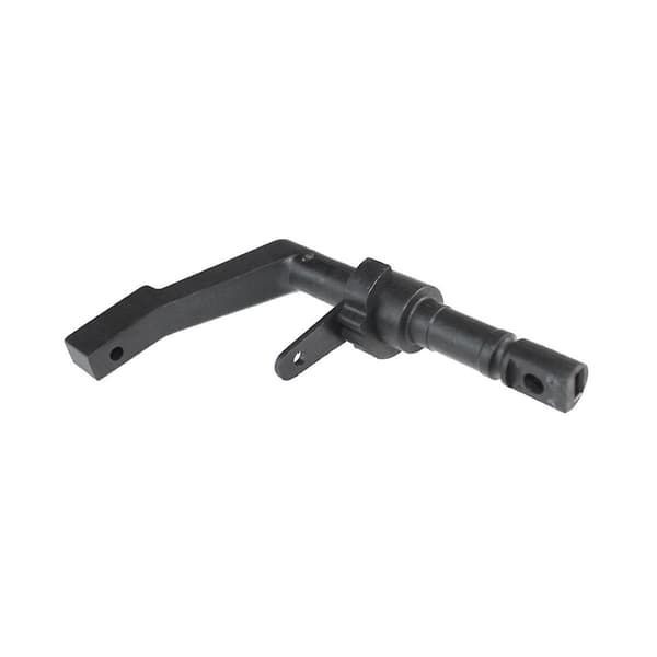 Växelspak för båtmotor 4hk 5hk 6e4-44111-72-4d