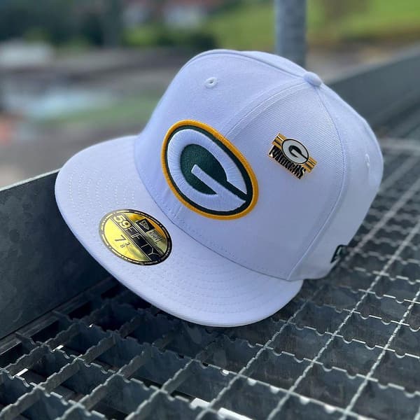 NFL Universal Smykker Caps PIN New Orleans Saints LOGO