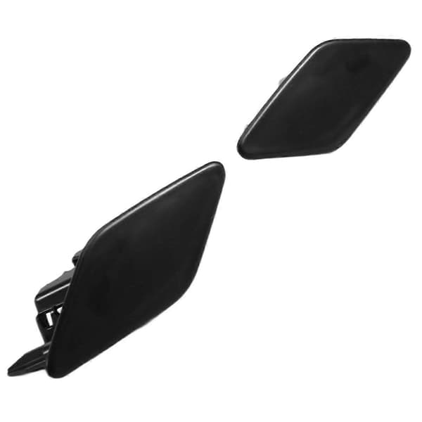 For B8 2017 2018 2019 Auto Front Støtfanger Lyktespyler Deksel Cap 3G0807937A 3G0807938A
