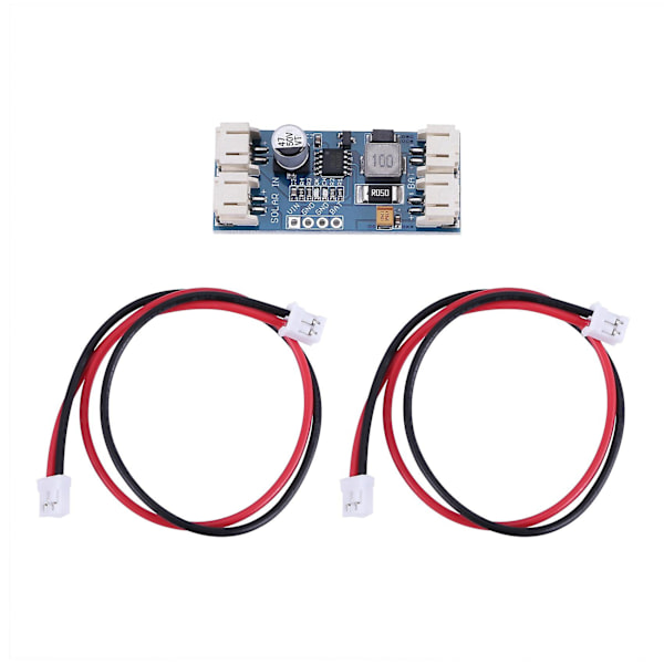 Cn3791 Mppt Solpanel Lithium Batteri Lademodul 3.7v 4.2v Spændingsregulator Konverter 6v Til