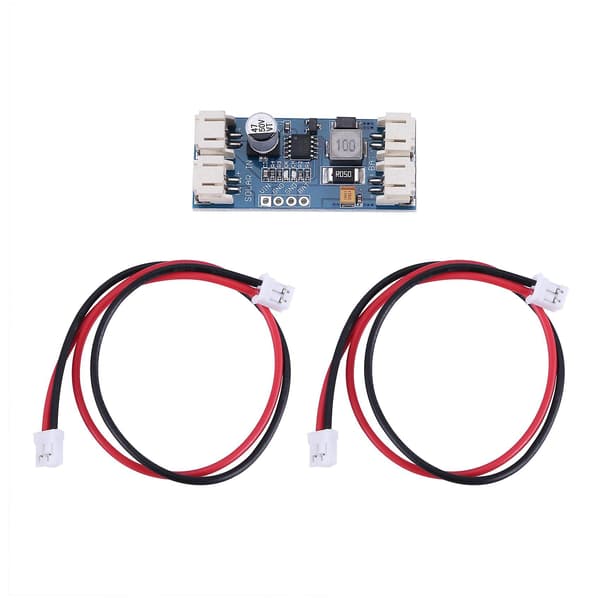 Cn3791 Mppt Solpanel Litiumbatteri Laddningsmodul 3.7v 4.2v Spänningsregulator Konverter 6v För