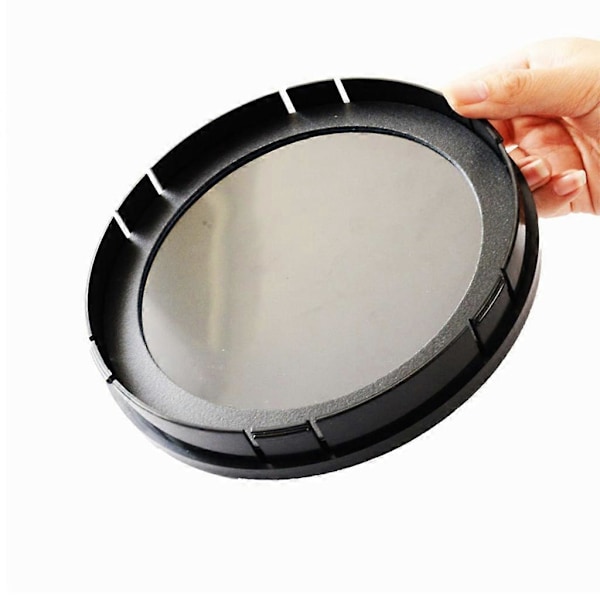 Solarfilter Solfilm Membran Linse til Omni150 150mm Astronomisk Teleskop