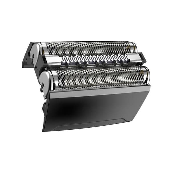 Kompatibelt Braun Series 5 Braun Barberhode 52B Erstatningshode for elektrisk barbermaskin