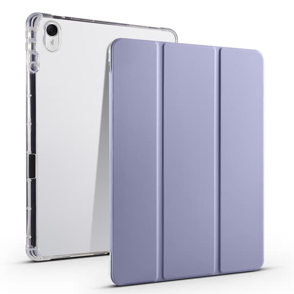 Smart Læder Tablet Cover til Huawei MatePad 11.5S