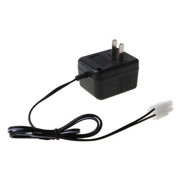 9.6V Intelligent RC Batterioplader Ni-MH Batteripakker Konnektor til Fjernstyret Legetøj Fg