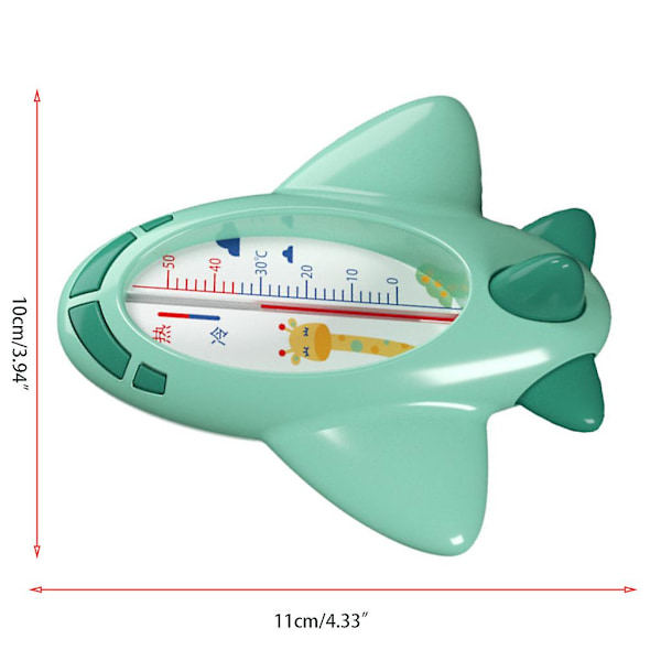 Sød Fly Termometer Bad Digital Termometer Fly Bruser Termometer Til