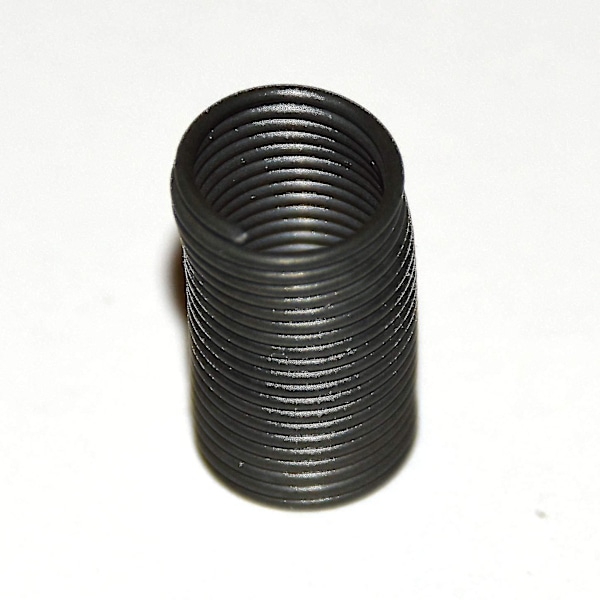 Nitinol-muotomuistiseosjousi - 2-suuntainen 0,7 mm x 9 mm x 15-60 mm Af 60c Mf 30c