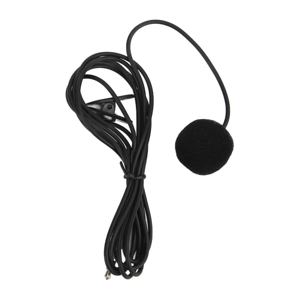 Bilstereo AUX-kabel MP3-inngangadapter for Clio Espace Kangoo Laguna (2005-2011) Erstatning