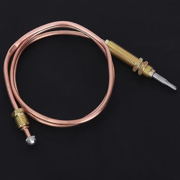Husgass Termoelement Bred Anvendelse Termoelement for Utendørsbruk