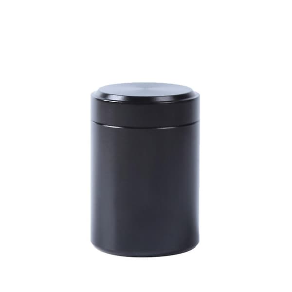 Te, kaffe, socker, köksförvaringsburkar, burkar, krukor, behållare, burkar