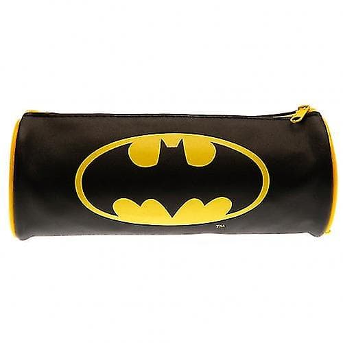 Batman Penalhus i Tøndeform