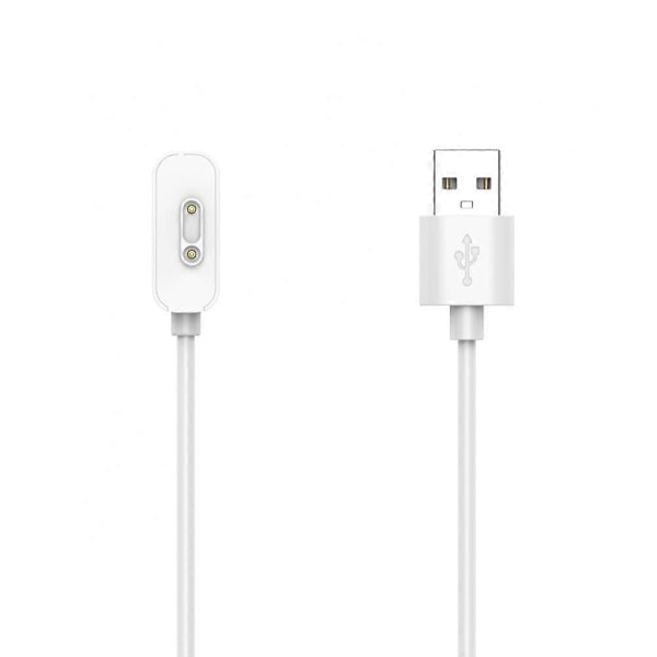 Lader for Smartklokke for Barn, USB-laderkabel for Xplora X5 Play/XGO2/X4 Smartklokke
