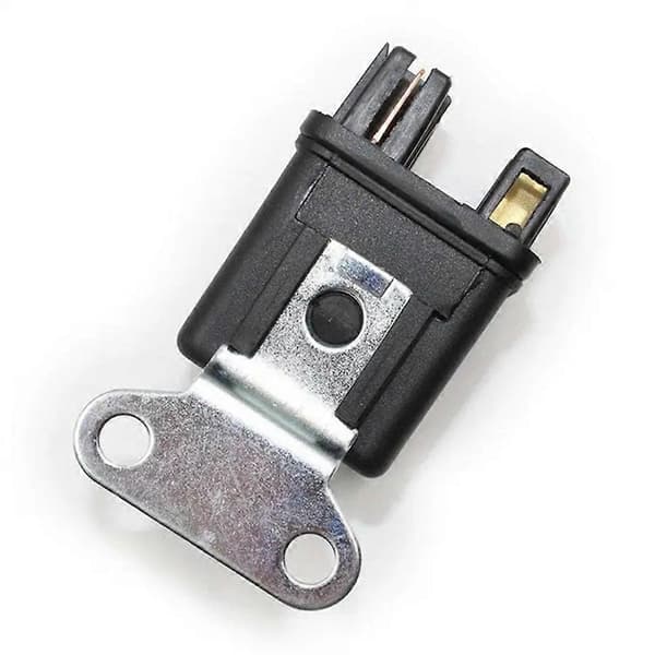 Gløderørsrelæ til Yan-Mar NGK G71Su John Deere Cub Cadet Tidsforsinkelsesrelæ 119650-77910 11965077910