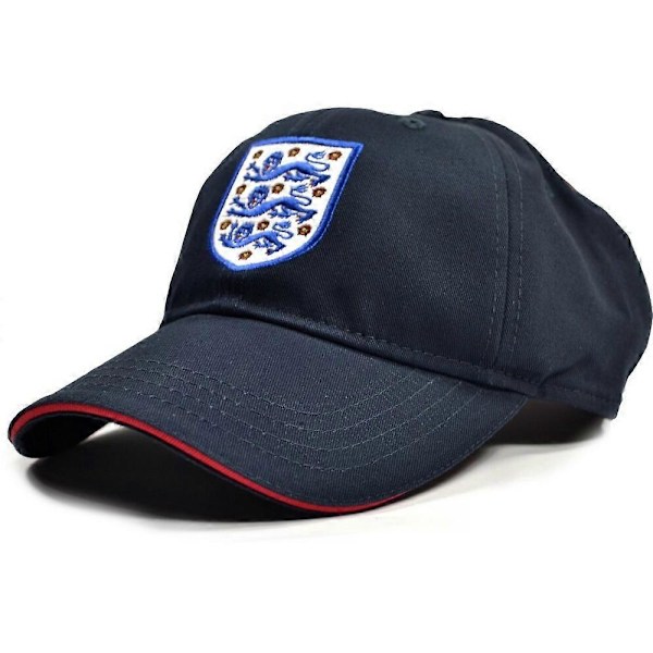 England FA Three Lions Basebollkeps