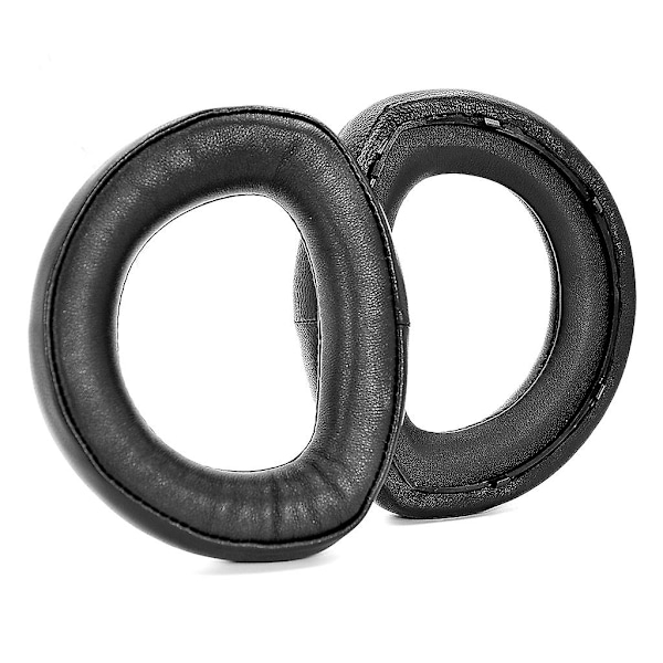 Øreputer for HD700 kablede hodetelefoner, erstatningsøreputer for spillheadset