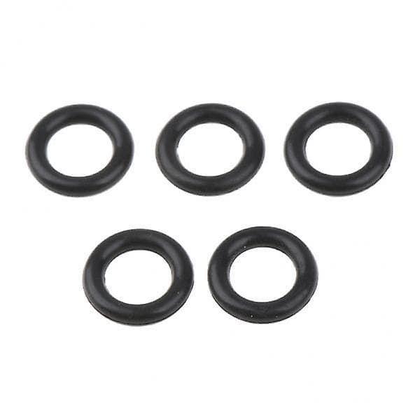 3x5 st Camping Gaspåfyllning O-ring Gastanktätning Gummitätning Packning 12mm