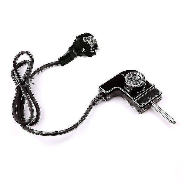 Universal kabel kompatibel med Plancha med termostat